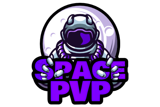 SpacePvP logo
